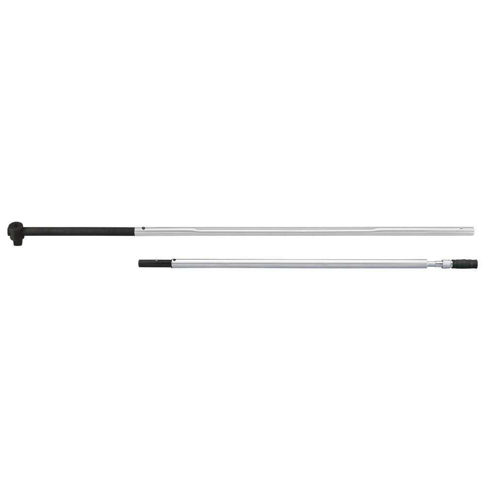 1-1/2"DR. Double click torque wrench (600~3000 Nt-M)