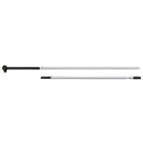 1-1/2"DR. Double click torque wrench (600~3000 Nt-M)