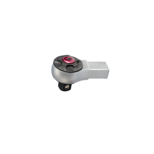 1/2'' Ratel Kop (14x18 mm) 72tands