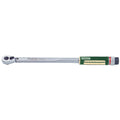 1/4" Momentsleutel 6-30Nm