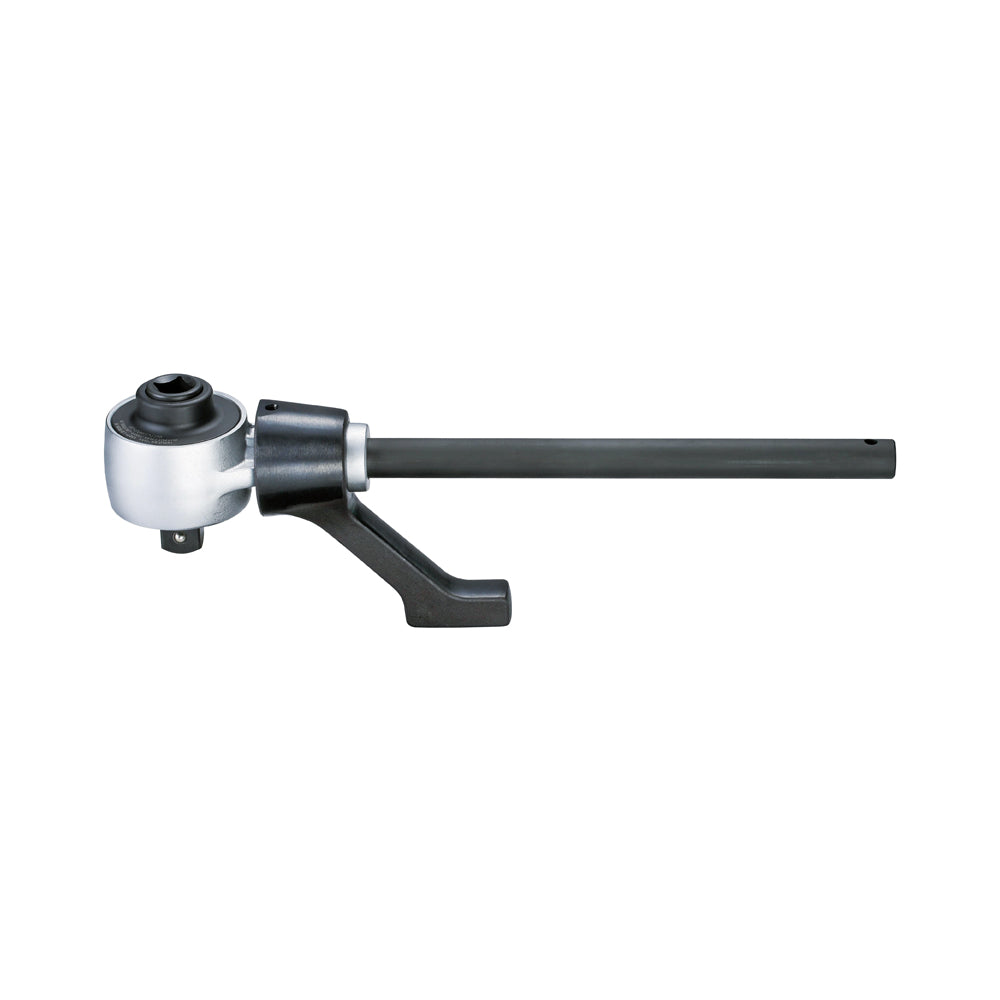 Mechanical Torque Multipliers 3000Nm w/ reaction bar