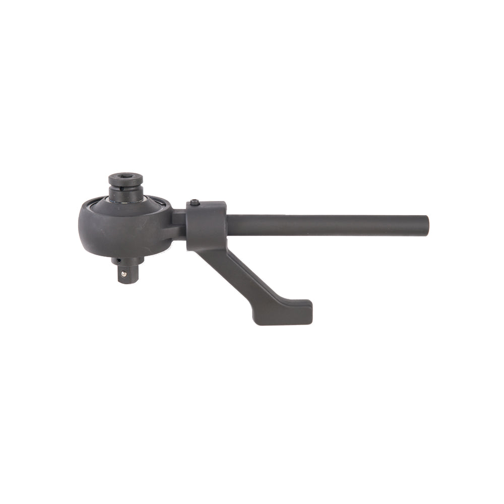 Mechanical Torque Multiplier 2700Nm