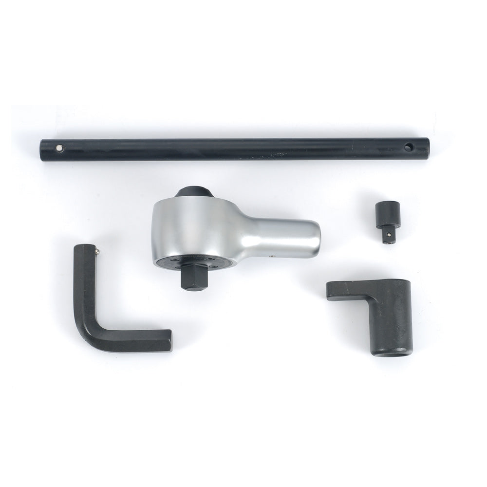 Torque multiplier set 1/2"(F)x1"(M)