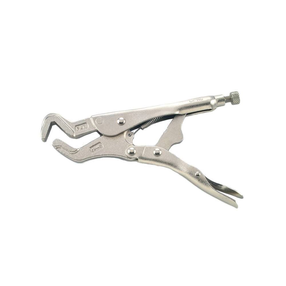 Speciale Griptang in Klauw-vorm