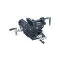 Cross vise 3"