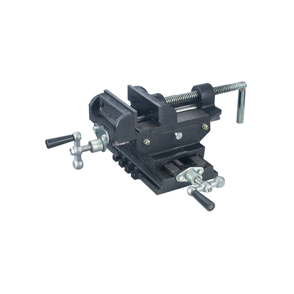 Cross vise 3"