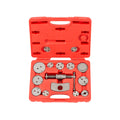 13pc Disc park brake caliper tools