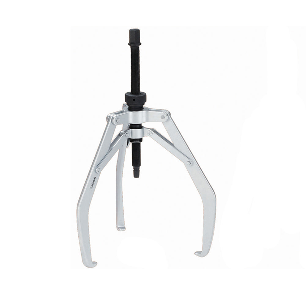 Tandwieltrekker - 3-armig 230mm