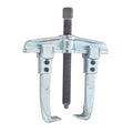 Tandwieltrekker - 2 bekken 200 mm