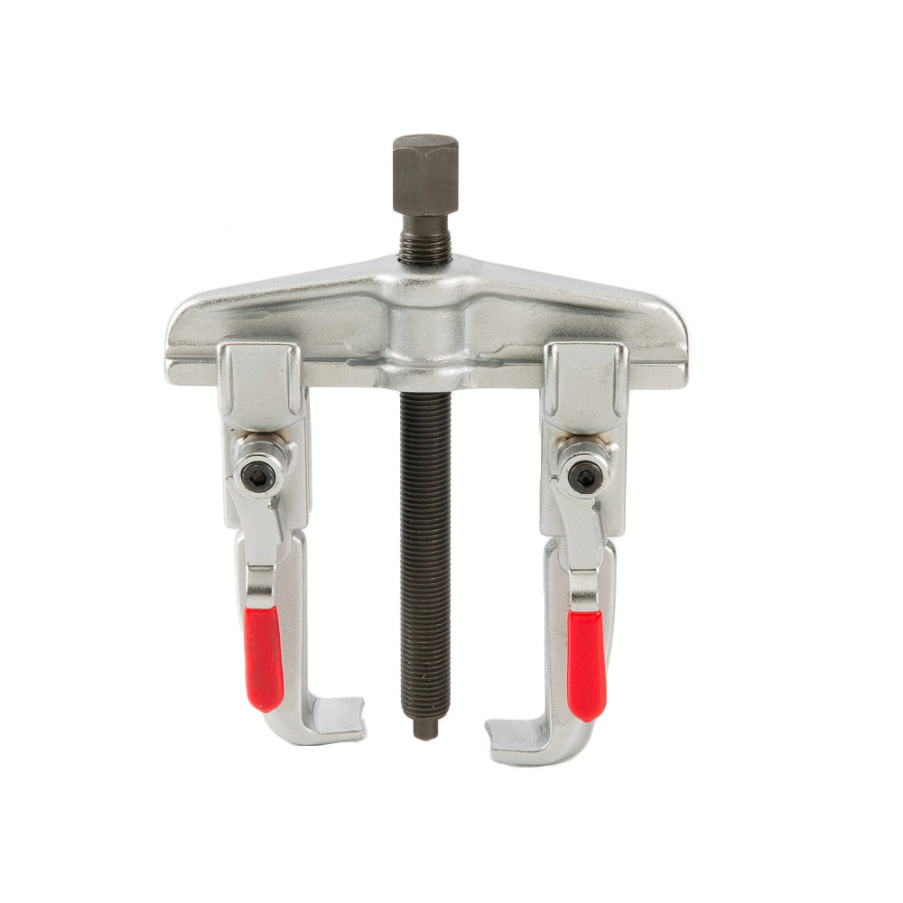 Snelspantrekkers universeel 2-armig 130mm