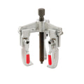 Snelspantrekkers universeel 3-armig 160mm