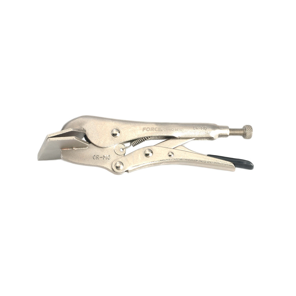 Plaat Griptang