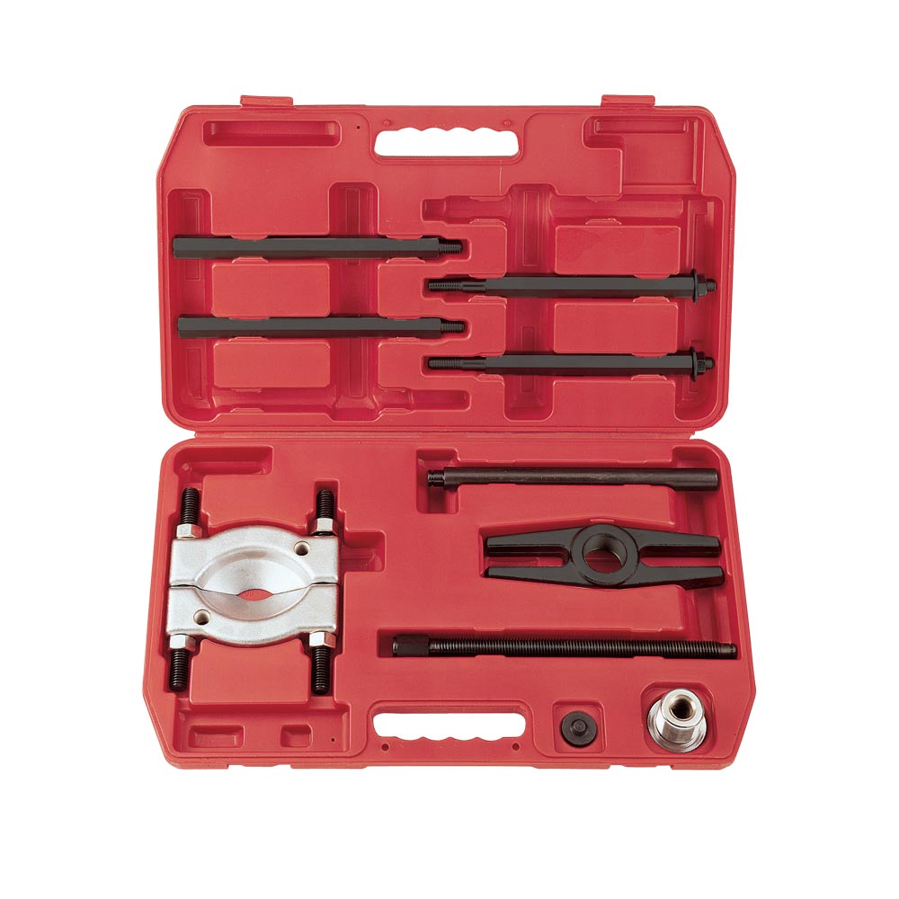 Lagertrekker / Scheidingsgereedschap set