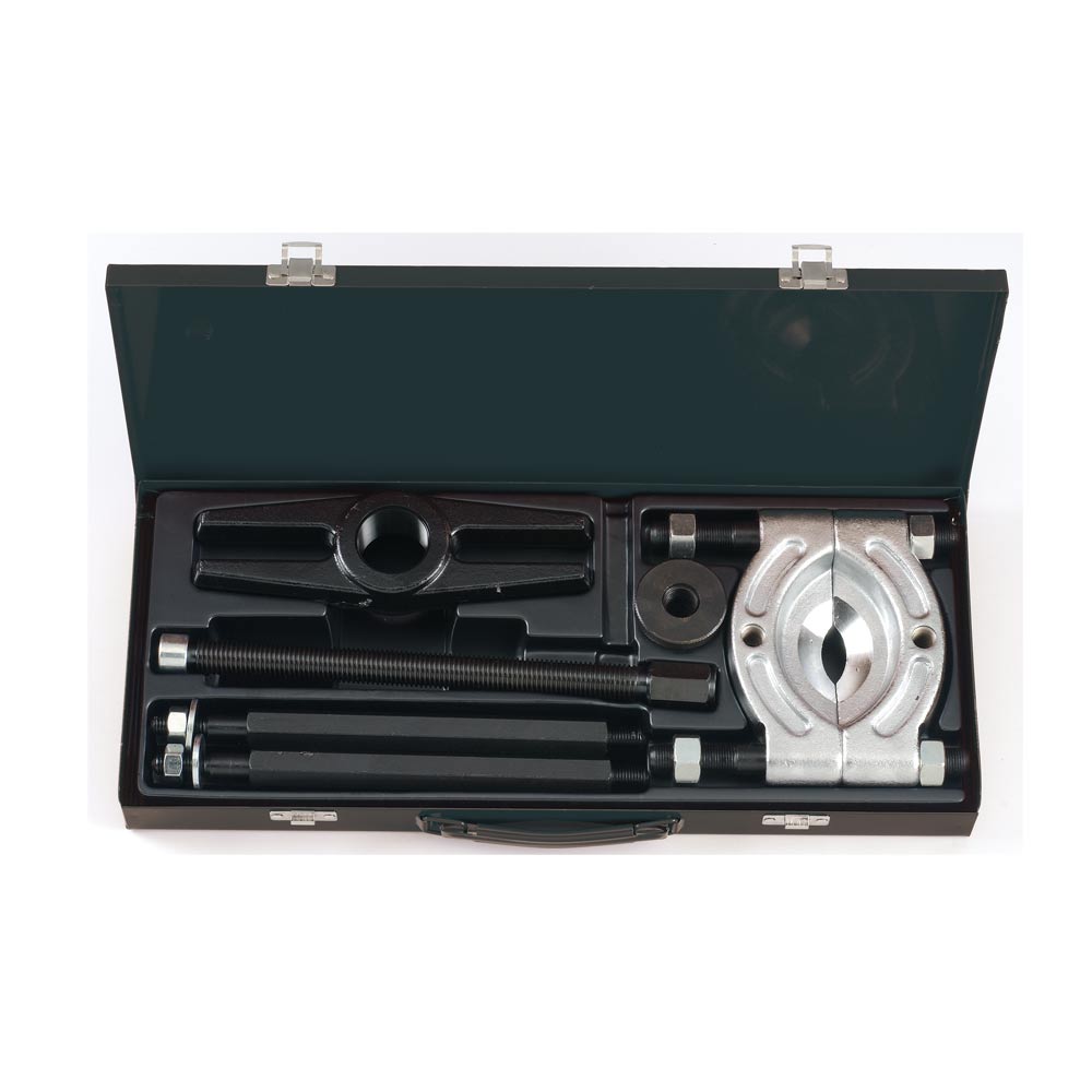 Drukspindel Scheidings- Trekker set