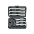 2&3 Bekken Tandwieltrekkerset