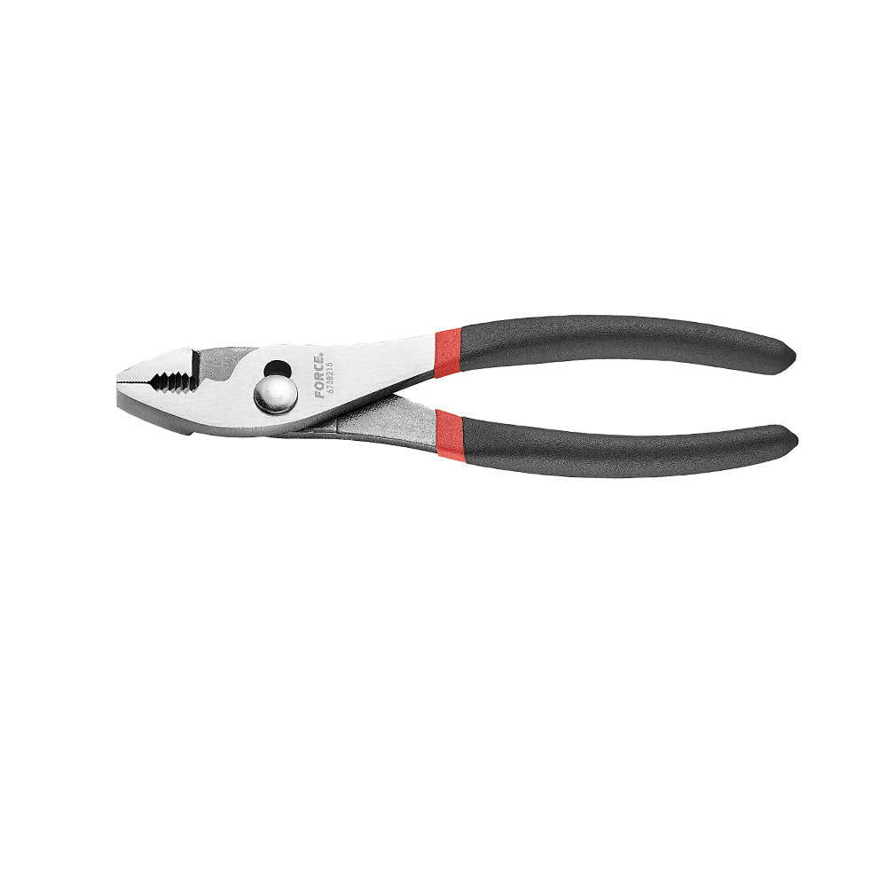 Combinatietang met 2-Vergrendelfuncties 160mm