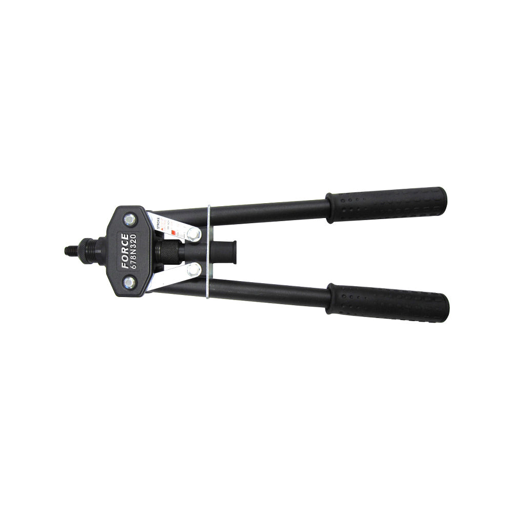 Blindklinkmoerentang M4 - M10