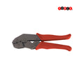 Krimptang voor COAX, BNC & TNC