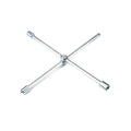 Opvouwbare Wielmoersleutel XL ( VERVANGER 681F400)