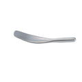 Short single spoon (light duty)