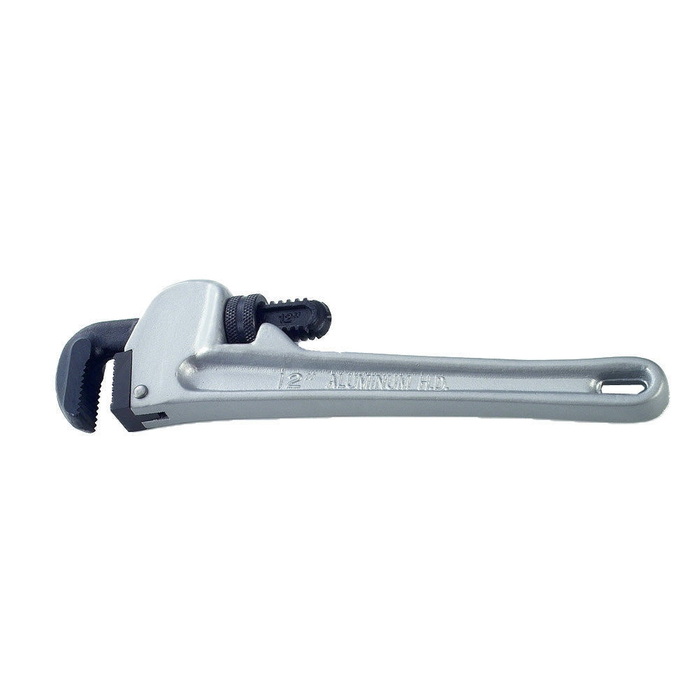 Force Pijptangen model Stillson aluminium