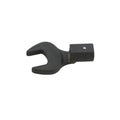 Open end wrench head (20x28.5mm) 50mm