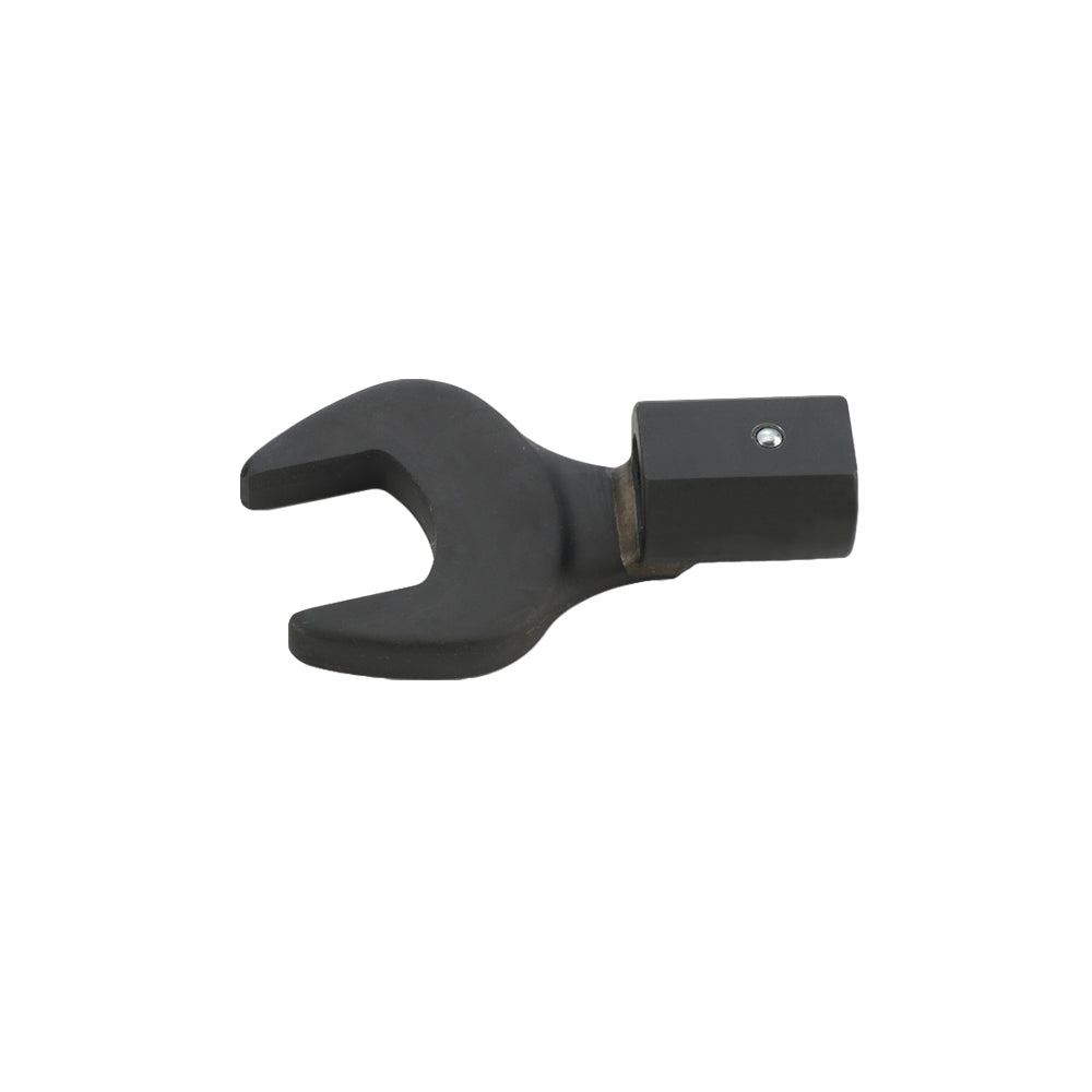 Open end wrench head (20x28.5mm) 50mm