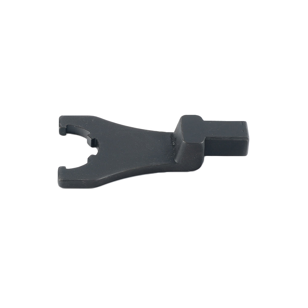 Double hook spanner head 62.9+-5mm