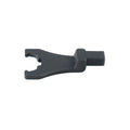 Double hook spanner head 34.9+-5mm