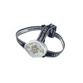Magnetic LED head light