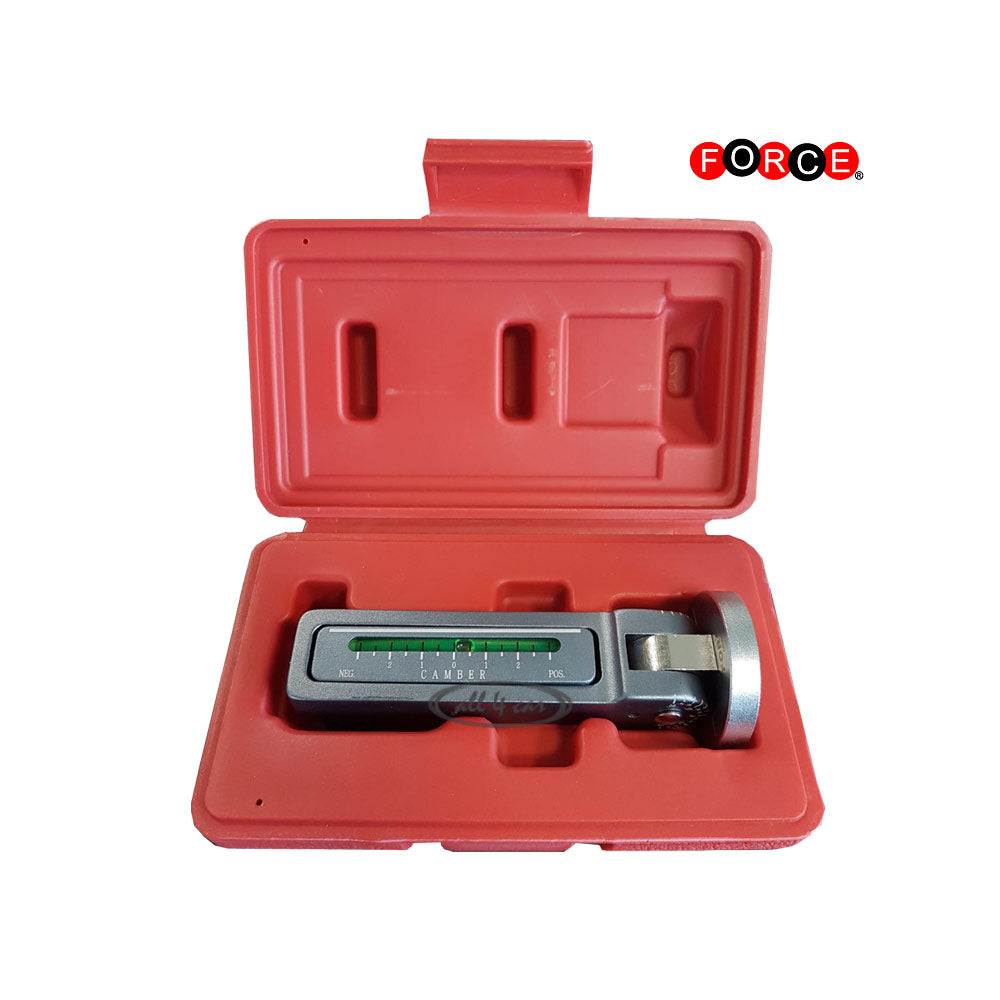 Magnetische Camber Meter