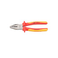 Insulated combination pliers 6"