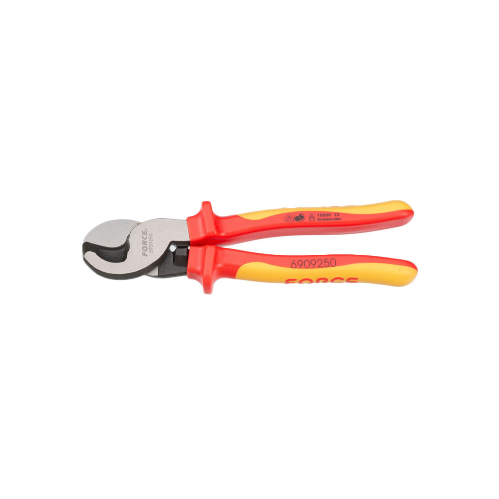 Kabel Kniptang Geïsoleerd