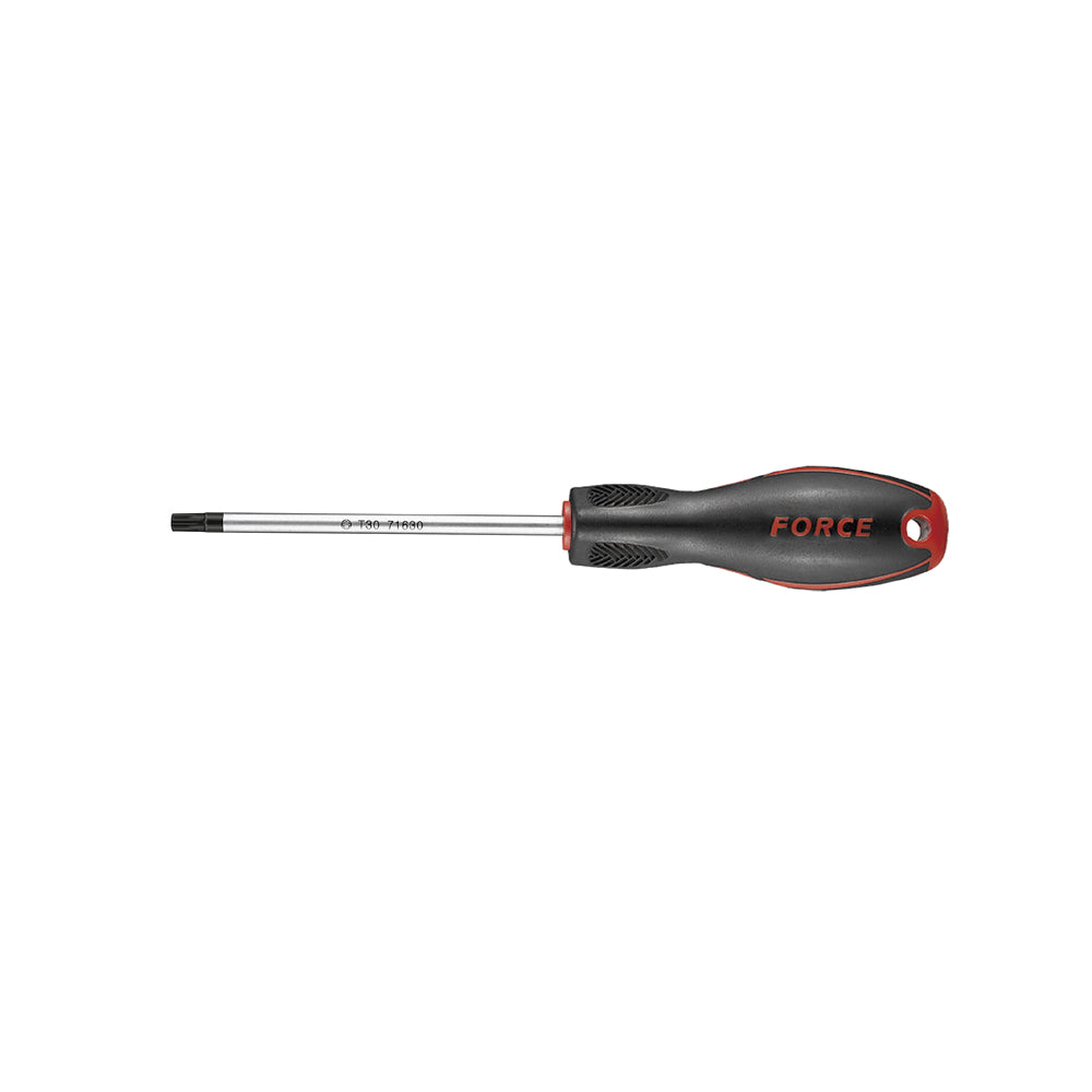 Torx Schroevendraaier T5