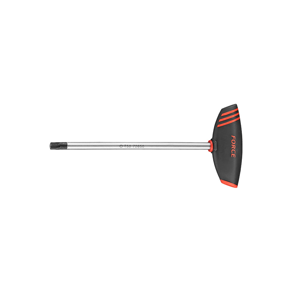 T-greep Torx Sleutel T7