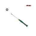 Philips jeweler screwdriver PH.000 (NIET MEER LEVERBAAR)