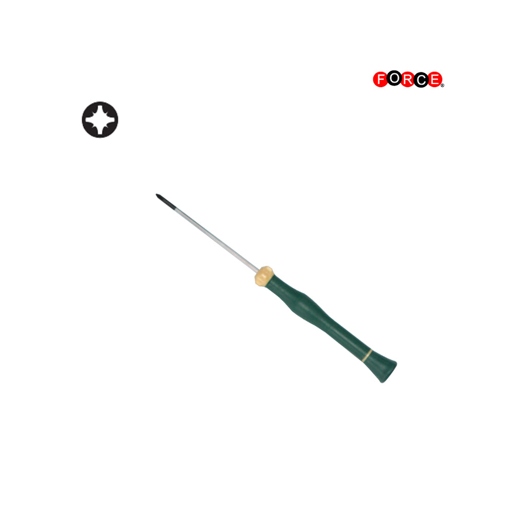 Pozidriv jeweler screwdriver PZ.00