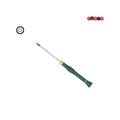 Hex ball jeweler screwdriver 2.0