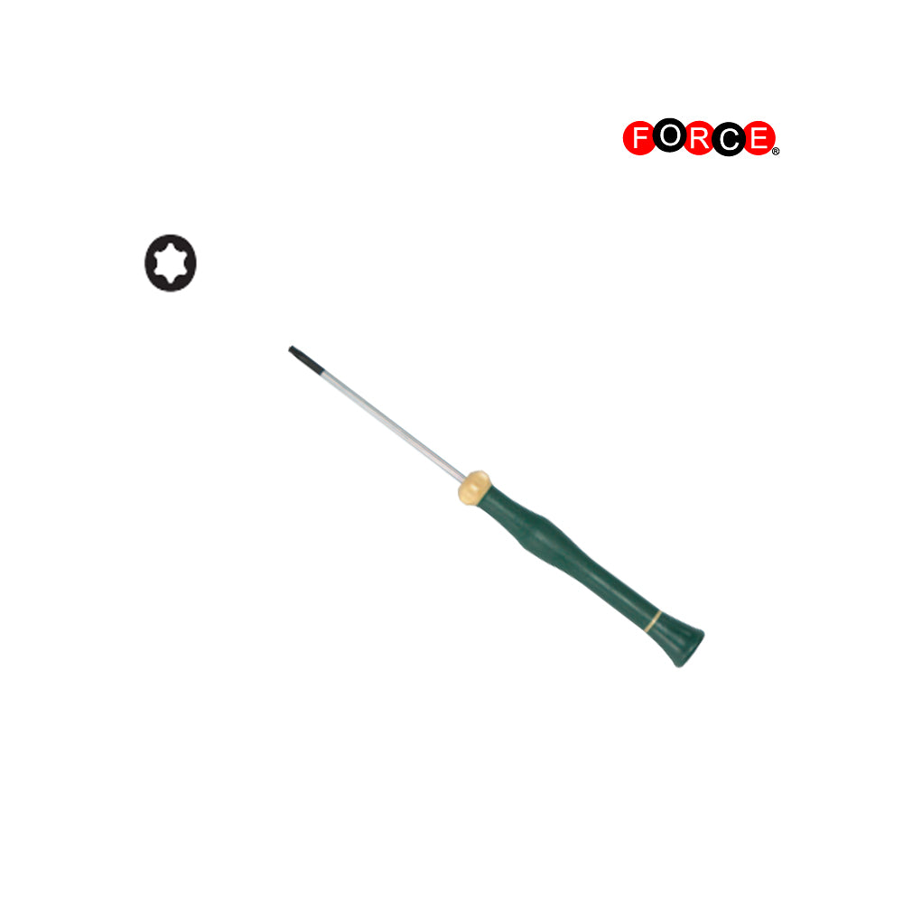 Precisie Schroevendraaier Torx T7