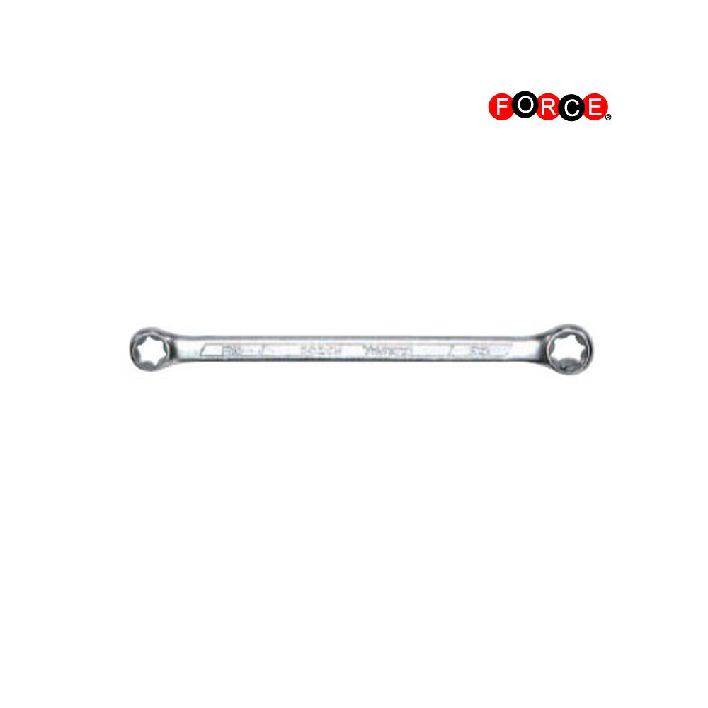 Torx sleutel E10xE12