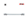 Torx Kniesleutel E8xE10