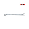 75° Gebogen Ringsleutel 1-1/8"x1-1/4"