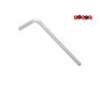 Haakse Inbus Sleutel Lang 3