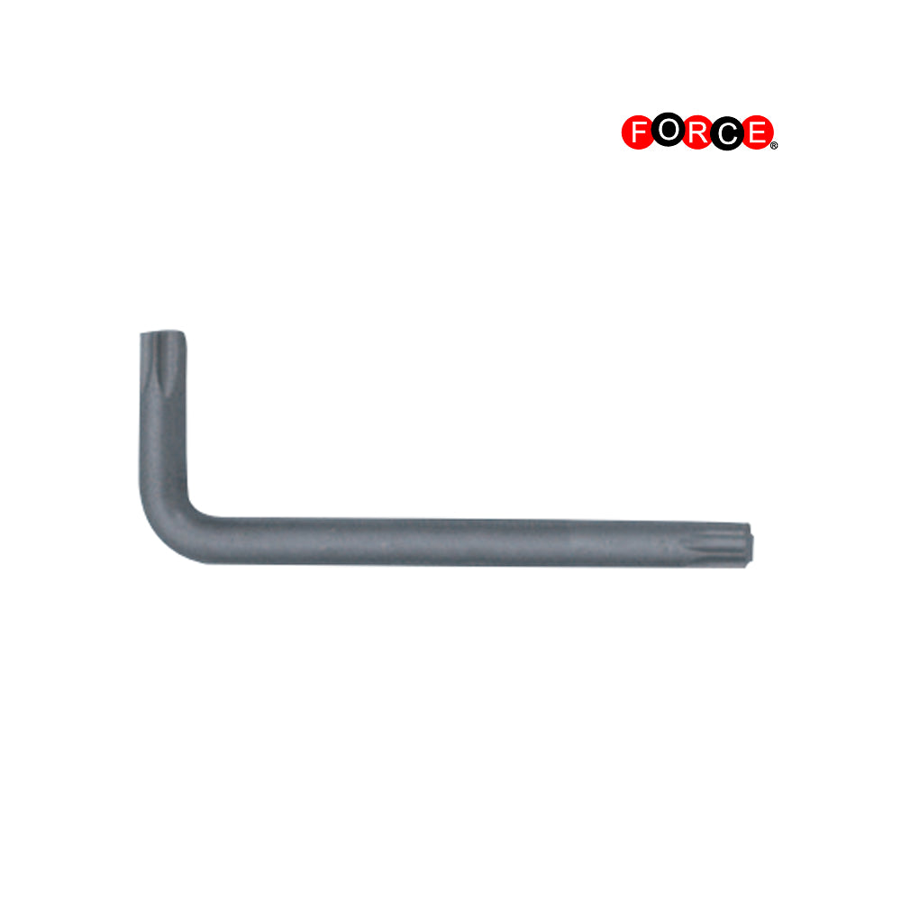 Haakse torx sleutel T10