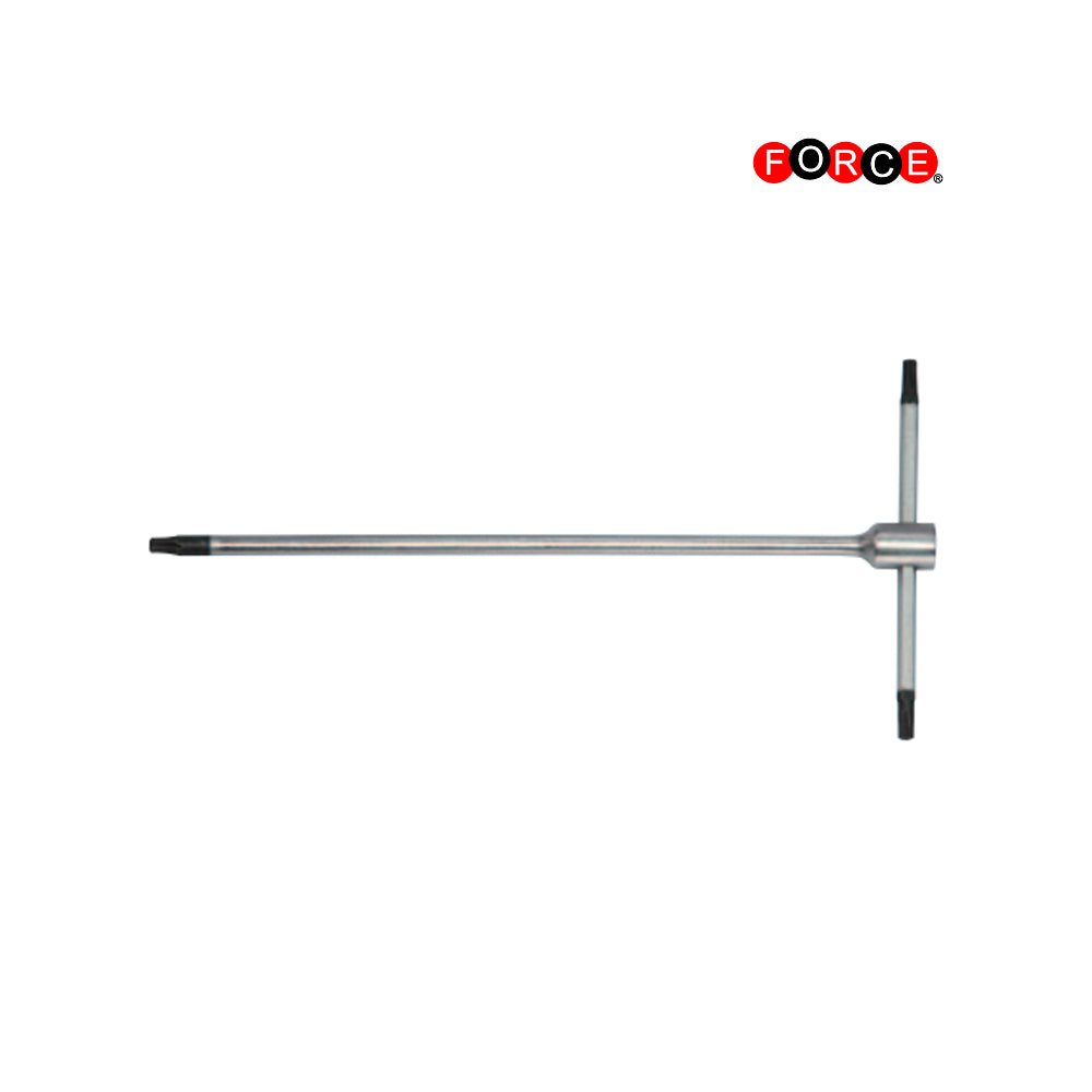 Torx T-Sleutel T6
