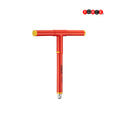 3/8"DR. Insulated extension T handle 200mmL