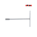 T-greep inbus dopsleutel 3/8''