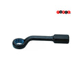 Slogging wrench, deep offset 65mm
