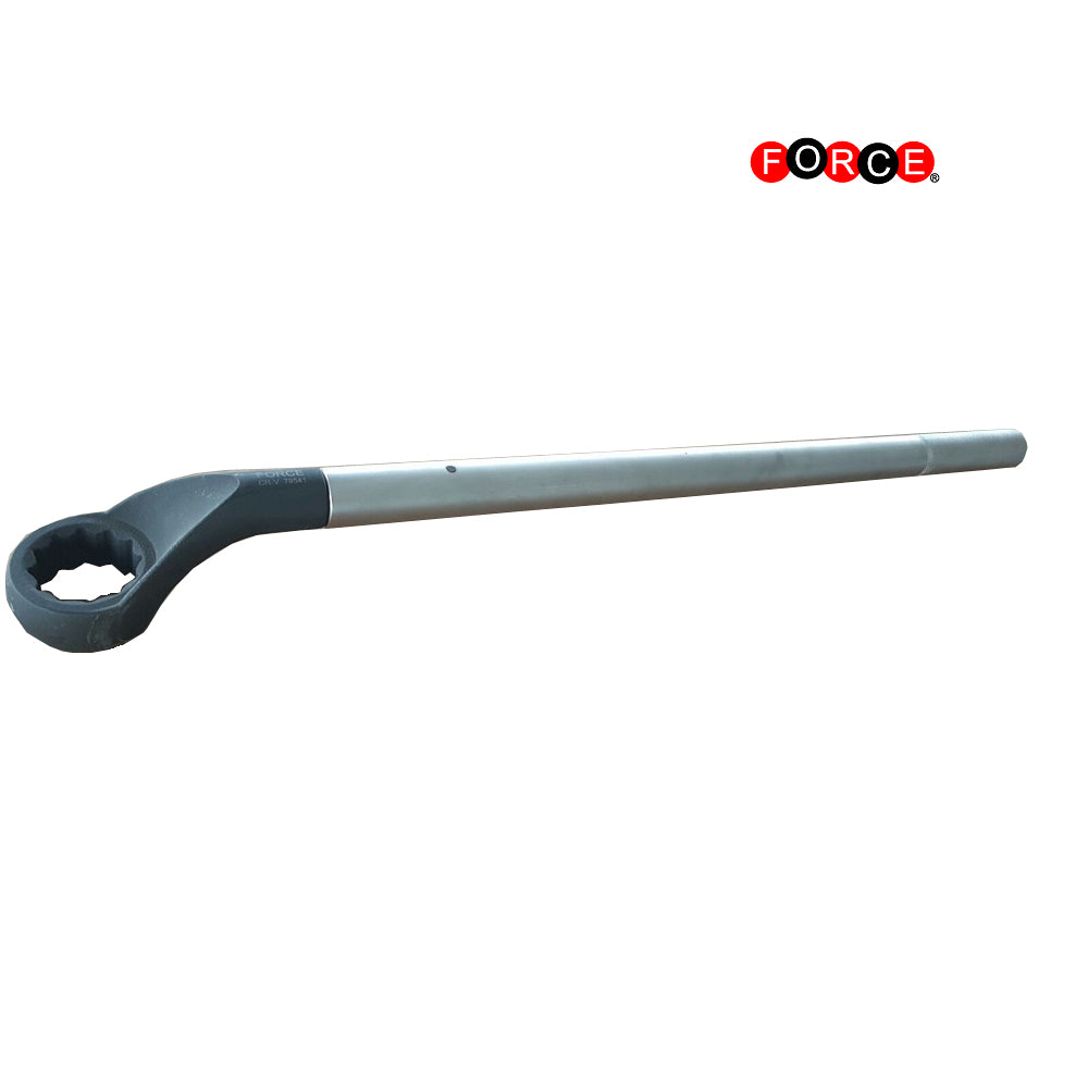 Extension bar 580mm for single ended ring spanner