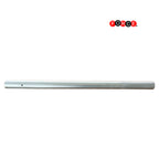 Extension bar 850mm for single ended ring spanner